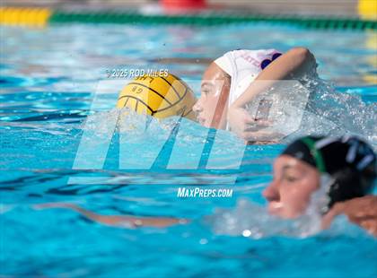 Thumbnail 1 in Granite Bay vs. St. Ignatius College Preparatory photogallery.