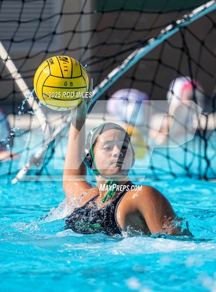 Thumbnail 2 in Granite Bay vs. St. Ignatius College Preparatory photogallery.