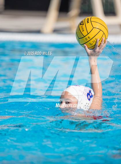 Thumbnail 2 in Granite Bay vs. St. Ignatius College Preparatory photogallery.