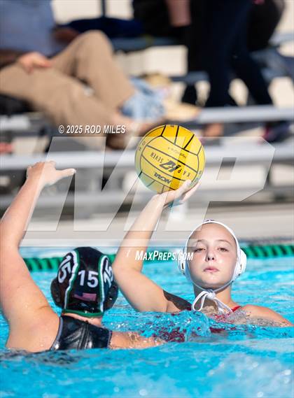 Thumbnail 2 in Granite Bay vs. St. Ignatius College Preparatory photogallery.