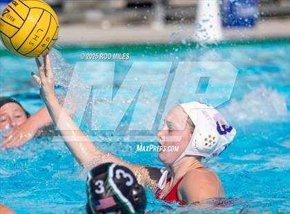 Thumbnail 1 in Granite Bay vs. St. Ignatius College Preparatory photogallery.