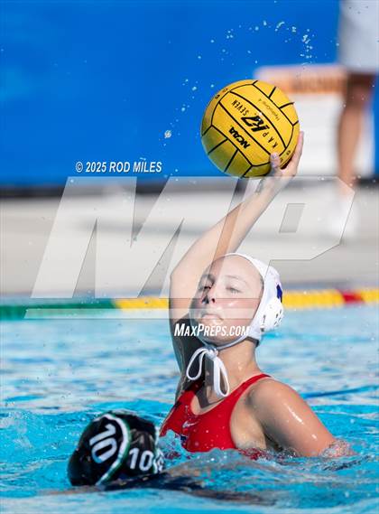 Thumbnail 1 in Granite Bay vs. St. Ignatius College Preparatory photogallery.