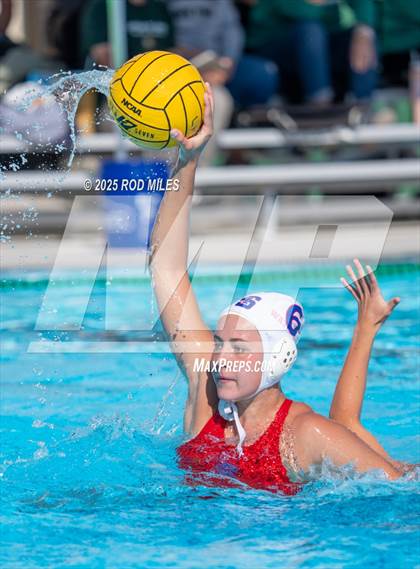 Thumbnail 3 in Granite Bay vs. St. Ignatius College Preparatory photogallery.
