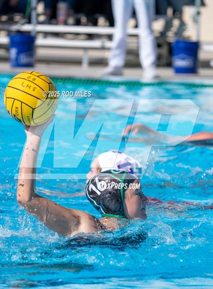 Thumbnail 1 in Granite Bay vs. St. Ignatius College Preparatory photogallery.