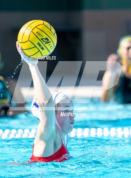 Thumbnail 1 in Granite Bay vs. St. Ignatius College Preparatory photogallery.