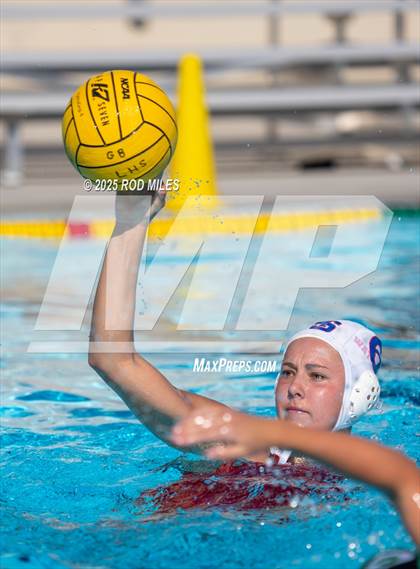 Thumbnail 2 in Granite Bay vs. St. Ignatius College Preparatory photogallery.