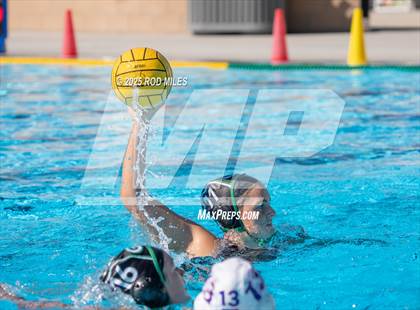 Thumbnail 1 in Granite Bay vs. St. Ignatius College Preparatory photogallery.