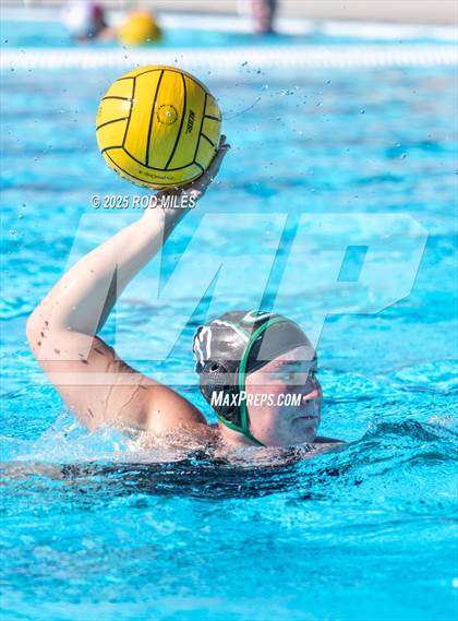 Thumbnail 1 in Granite Bay vs. St. Ignatius College Preparatory photogallery.
