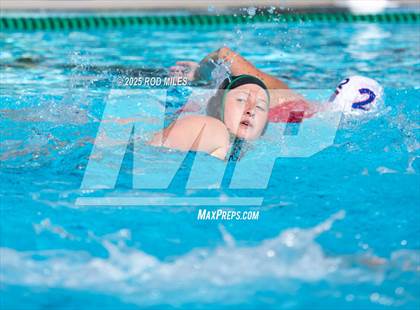 Thumbnail 2 in Granite Bay vs. St. Ignatius College Preparatory photogallery.