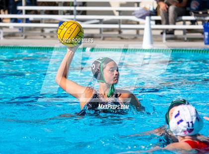 Thumbnail 2 in Granite Bay vs. St. Ignatius College Preparatory photogallery.