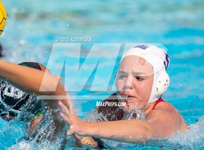 Thumbnail 3 in Granite Bay vs. St. Ignatius College Preparatory photogallery.