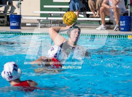 Thumbnail 3 in Granite Bay vs. St. Ignatius College Preparatory photogallery.