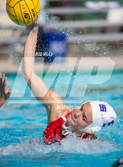 Thumbnail 1 in Granite Bay vs. St. Ignatius College Preparatory photogallery.