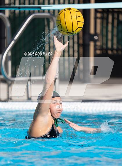 Thumbnail 2 in Granite Bay vs. St. Ignatius College Preparatory photogallery.