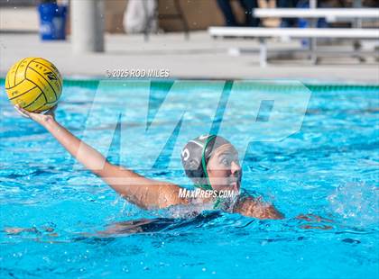 Thumbnail 2 in Granite Bay vs. St. Ignatius College Preparatory photogallery.