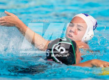 Thumbnail 1 in Granite Bay vs. St. Ignatius College Preparatory photogallery.