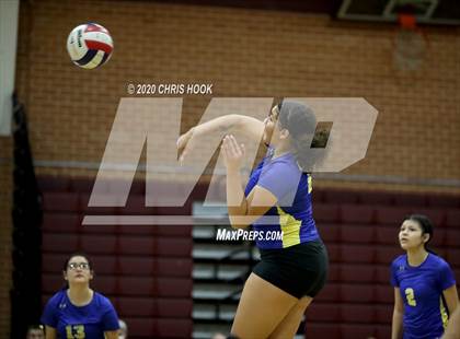 Thumbnail 3 in Casa Grande @ Salpointe Catholic photogallery.