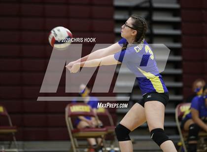 Thumbnail 2 in Casa Grande @ Salpointe Catholic photogallery.