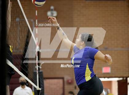 Thumbnail 3 in Casa Grande @ Salpointe Catholic photogallery.