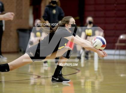 Thumbnail 3 in Casa Grande @ Salpointe Catholic photogallery.