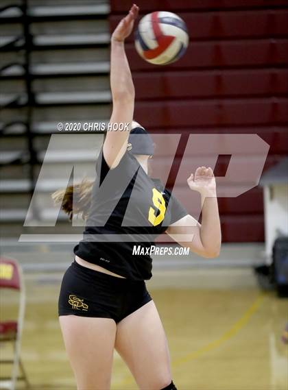 Thumbnail 3 in Casa Grande @ Salpointe Catholic photogallery.
