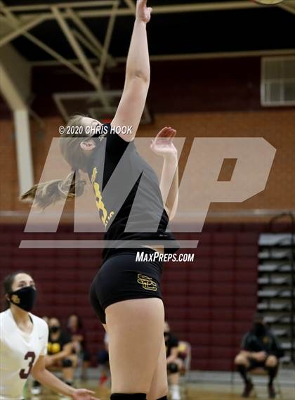 Thumbnail 1 in Casa Grande @ Salpointe Catholic photogallery.