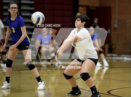 Thumbnail 1 in Casa Grande @ Salpointe Catholic photogallery.