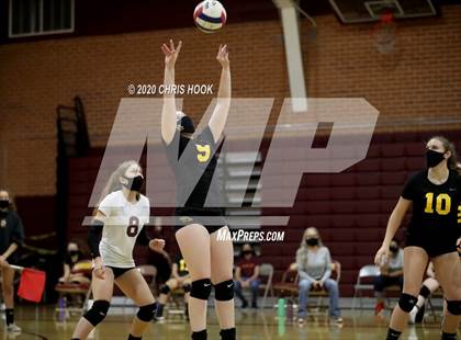 Thumbnail 2 in Casa Grande @ Salpointe Catholic photogallery.