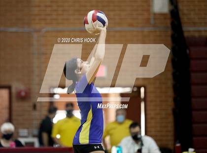 Thumbnail 1 in Casa Grande @ Salpointe Catholic photogallery.