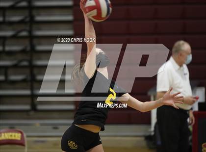 Thumbnail 2 in Casa Grande @ Salpointe Catholic photogallery.