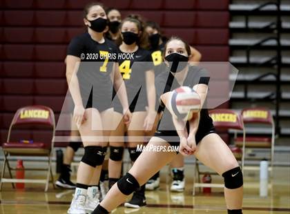 Thumbnail 3 in Casa Grande @ Salpointe Catholic photogallery.