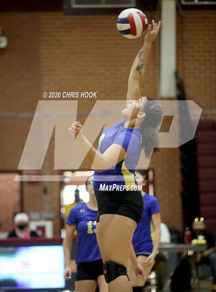 Thumbnail 3 in Casa Grande @ Salpointe Catholic photogallery.