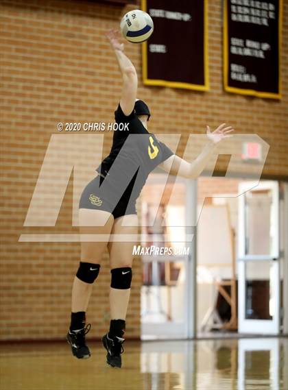 Thumbnail 1 in Casa Grande @ Salpointe Catholic photogallery.