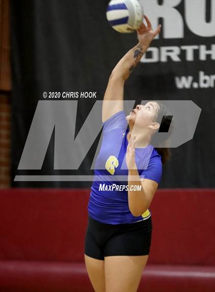 Thumbnail 1 in Casa Grande @ Salpointe Catholic photogallery.