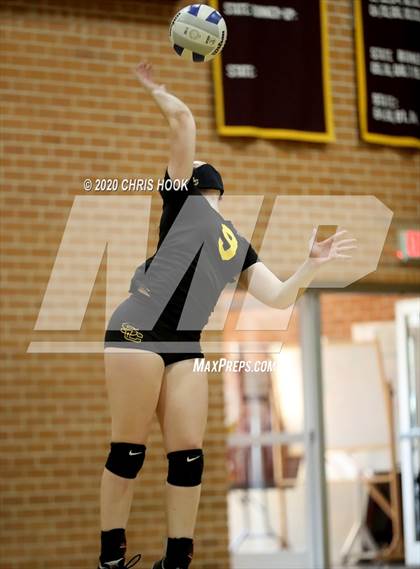 Thumbnail 2 in Casa Grande @ Salpointe Catholic photogallery.