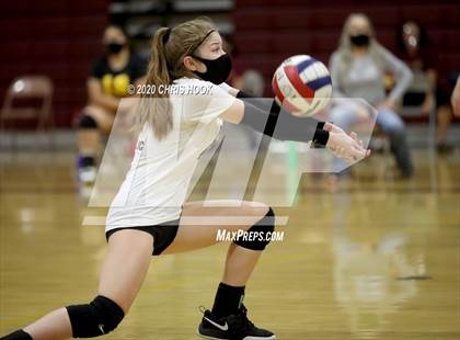 Thumbnail 1 in Casa Grande @ Salpointe Catholic photogallery.