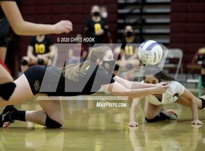 Thumbnail 3 in Casa Grande @ Salpointe Catholic photogallery.