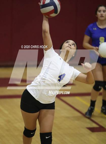 Thumbnail 1 in Casa Grande @ Salpointe Catholic photogallery.