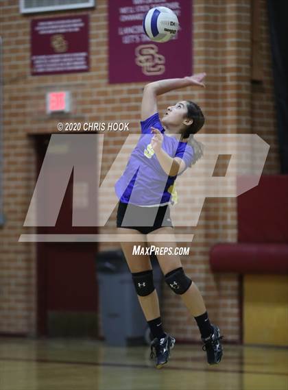 Thumbnail 1 in Casa Grande @ Salpointe Catholic photogallery.