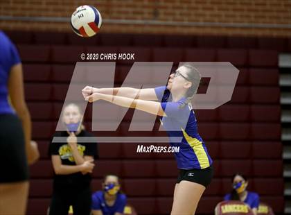 Thumbnail 2 in Casa Grande @ Salpointe Catholic photogallery.