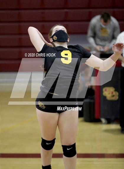 Thumbnail 3 in Casa Grande @ Salpointe Catholic photogallery.