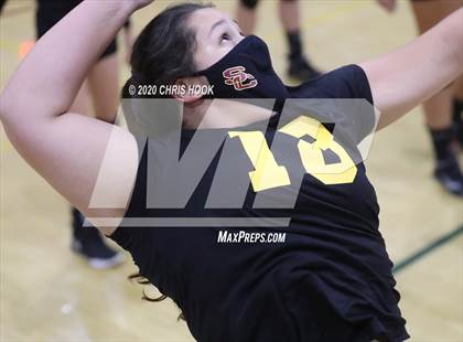 Thumbnail 3 in Casa Grande @ Salpointe Catholic photogallery.
