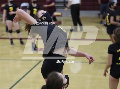 Thumbnail 1 in Casa Grande @ Salpointe Catholic photogallery.