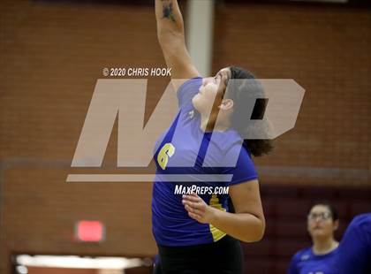 Thumbnail 3 in Casa Grande @ Salpointe Catholic photogallery.