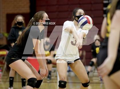 Thumbnail 2 in Casa Grande @ Salpointe Catholic photogallery.