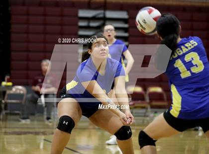 Thumbnail 3 in Casa Grande @ Salpointe Catholic photogallery.