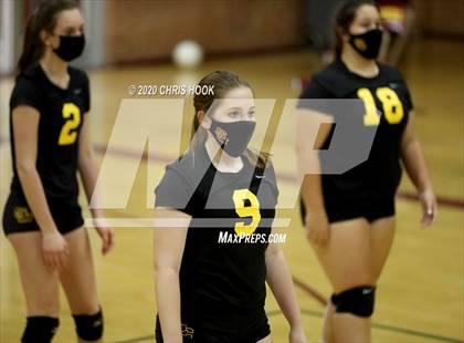 Thumbnail 3 in Casa Grande @ Salpointe Catholic photogallery.