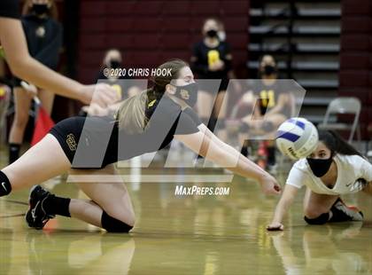 Thumbnail 2 in Casa Grande @ Salpointe Catholic photogallery.