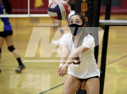 Thumbnail 3 in Casa Grande @ Salpointe Catholic photogallery.
