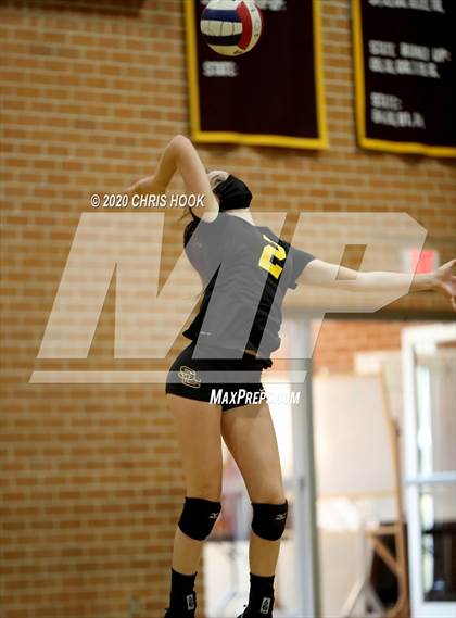 Thumbnail 1 in Casa Grande @ Salpointe Catholic photogallery.